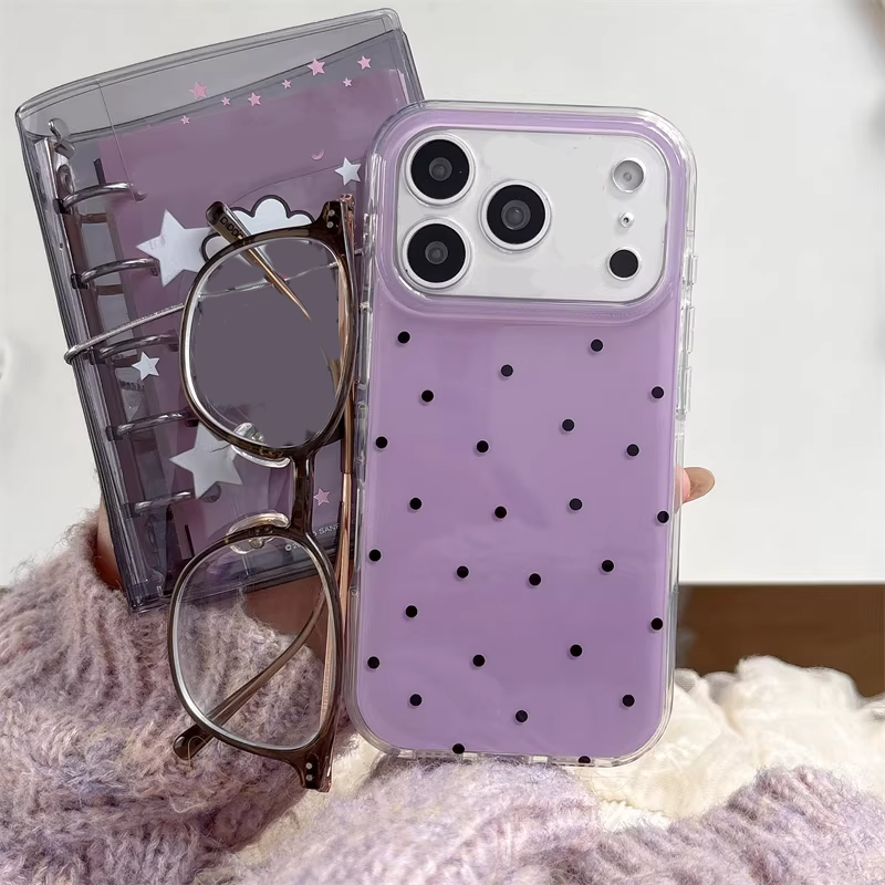 Phone Cases Cool Girl - Casing HP Korea Ins Girl Simple
