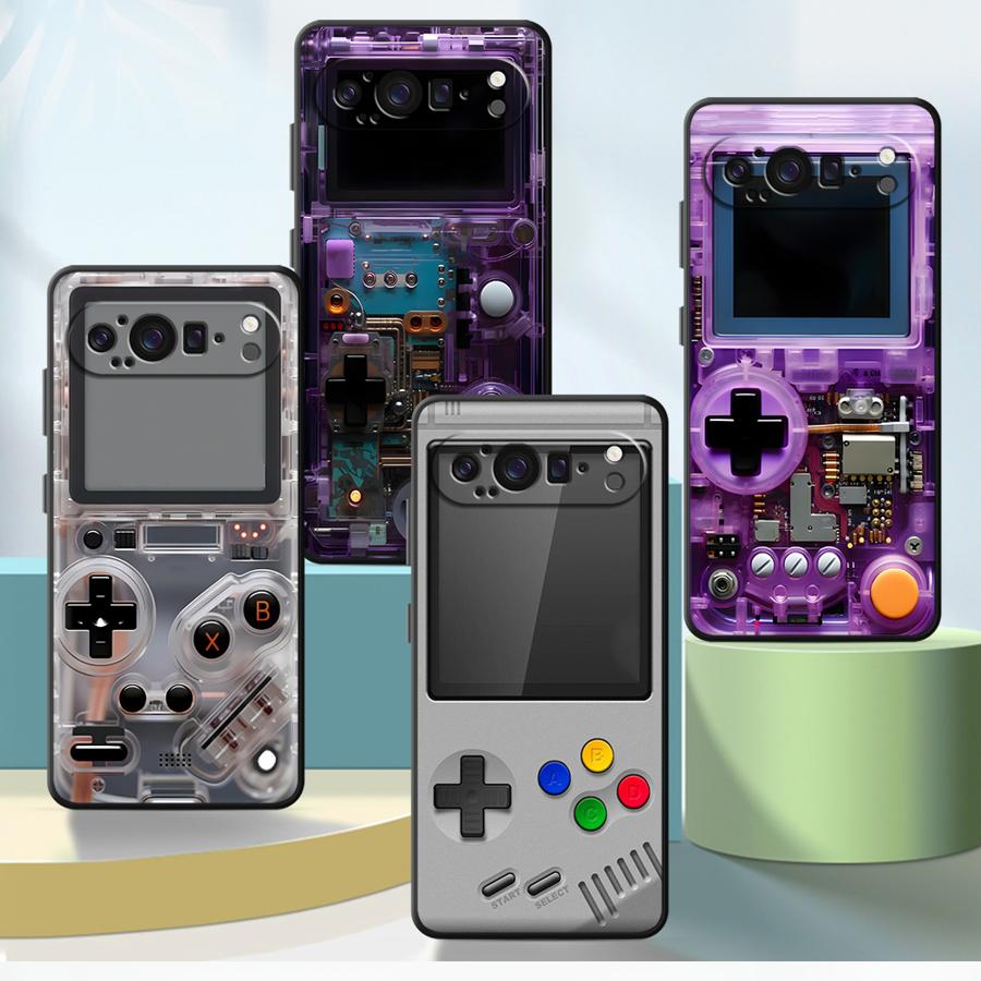 Phone Cases Google Pixel 10 Pro - Casing untuk Google Pixel 10A 8a