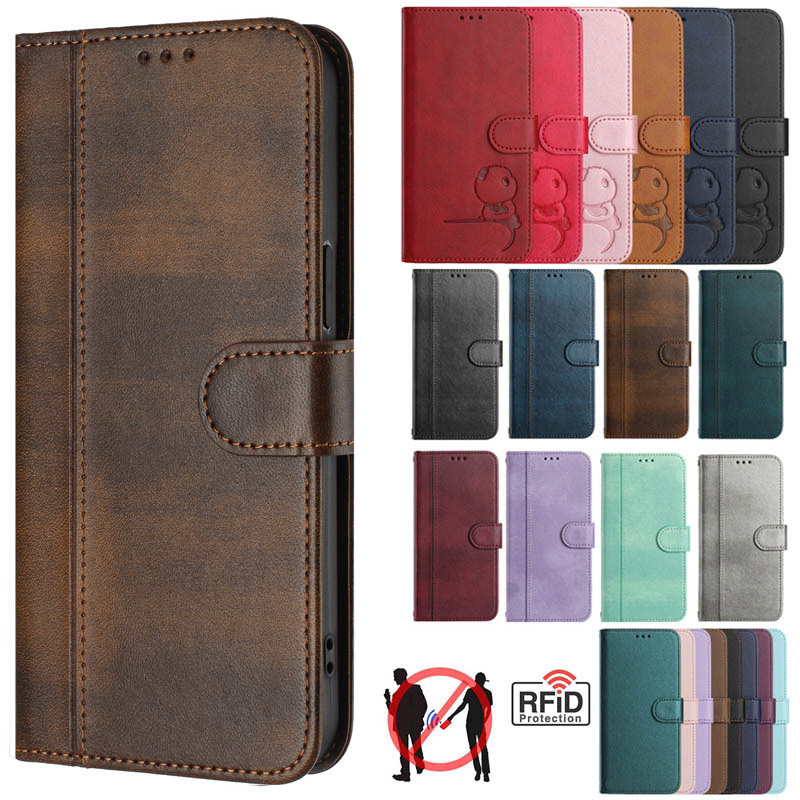 Phone Cases With Wallet On Back - Casing Magnetik I17e/i17Pro Max/i17 untuk iPhone