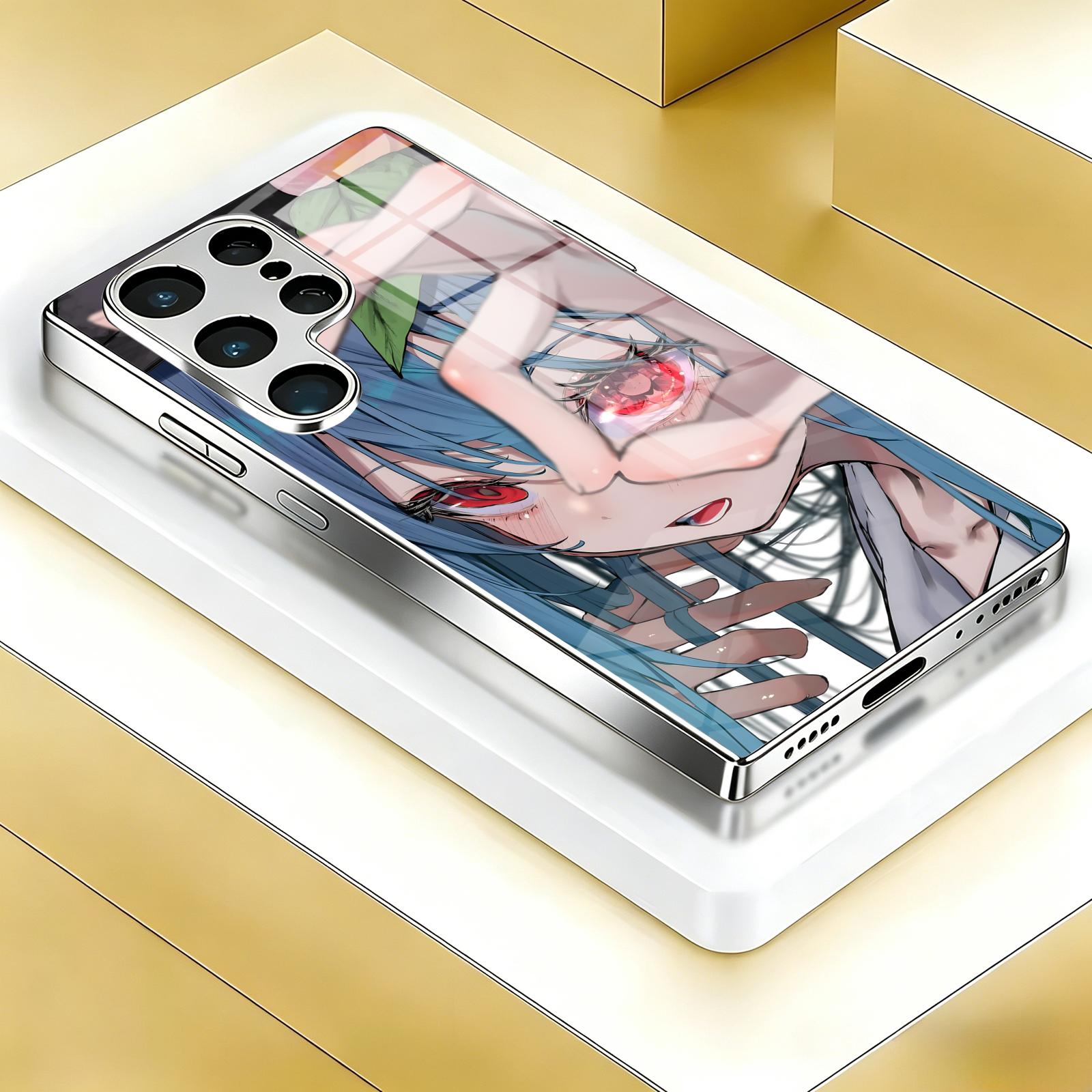 Phone Cases Samsung - Casing Ponsel Untuk Samsung S26 S25