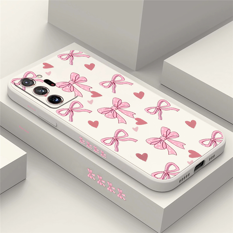Phone Cases Samsung - Casing Ponsel Tahan Benturan untuk Samsung