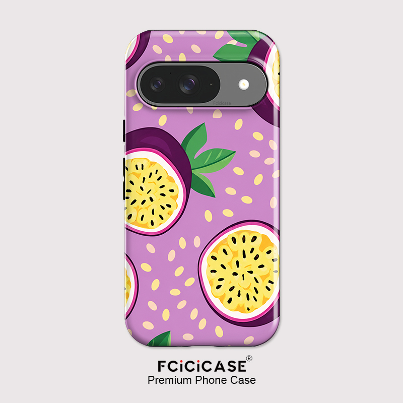 Phone Cases Google Pixel 10 Pro - Fcicicase Casing Ponsel Akrilik untuk Google