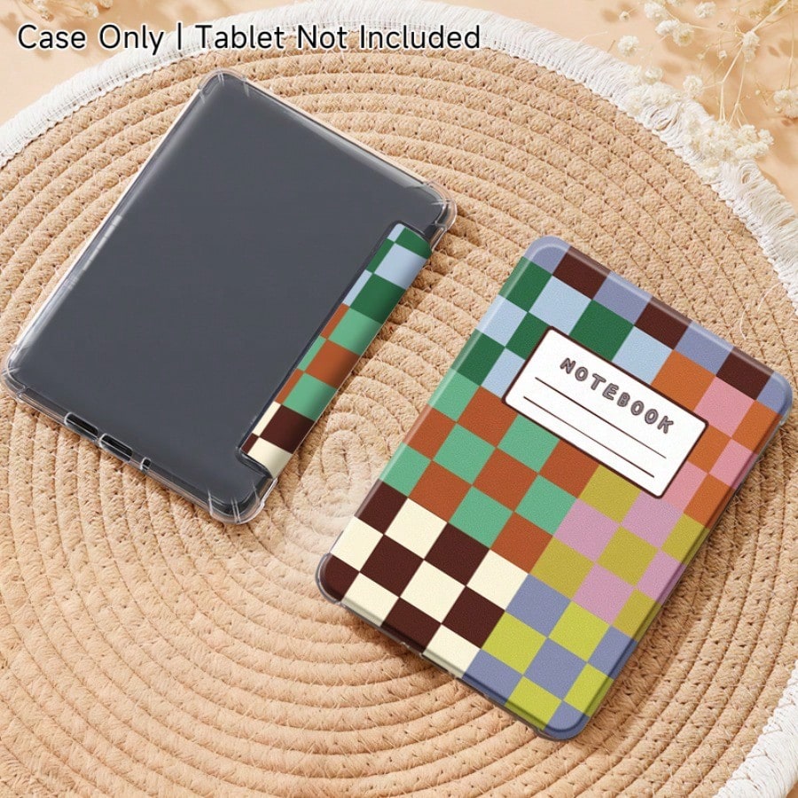 Transparent Thin Case - Casing Pelindung Kindle E-reader Transparan Ultra
