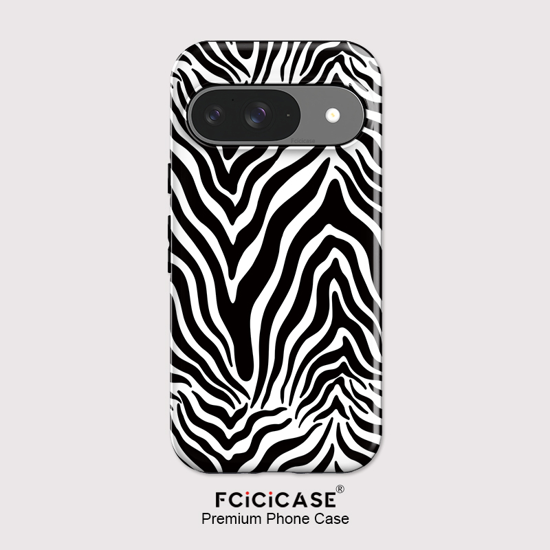 Phone Cases Google Pixel 10 Pro - Casing Ponsel Fcicicase untuk Google Pixel