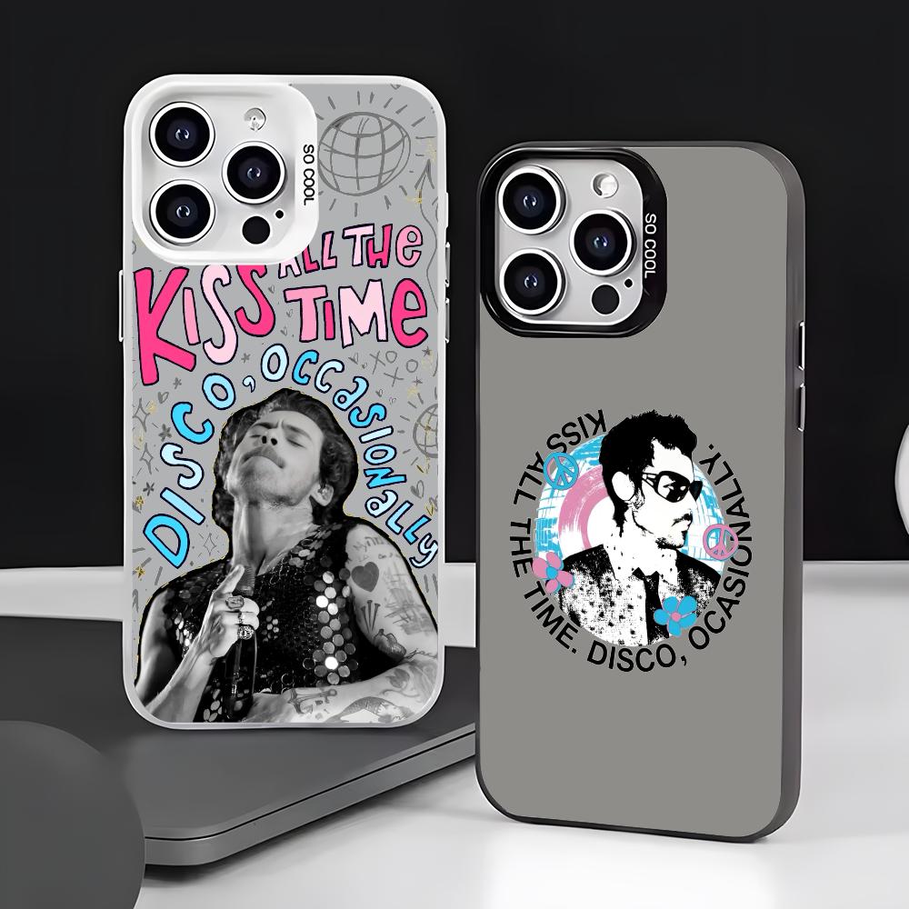 Phone Cases Store - Casing HP Keren H-Harry Styles Rapper
