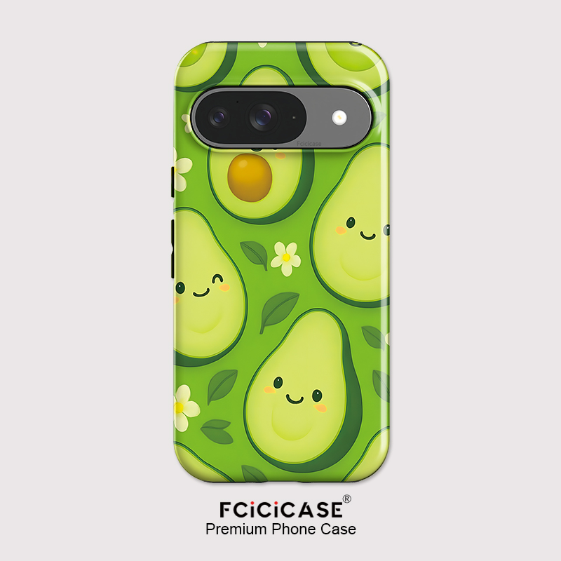 Phone Cases Google Pixel 10 Pro - Fcicicase untuk Pixel 10 Pro XL