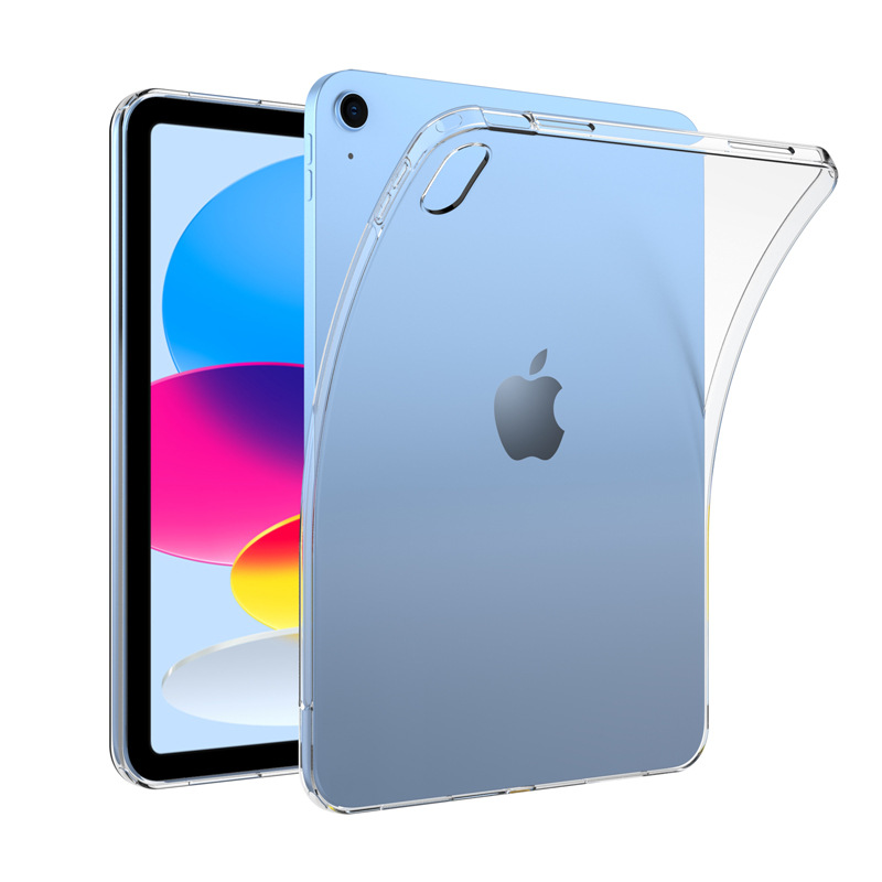 Transparent Thin Case - Casing pelindung ultra-tipis untuk iPad Air