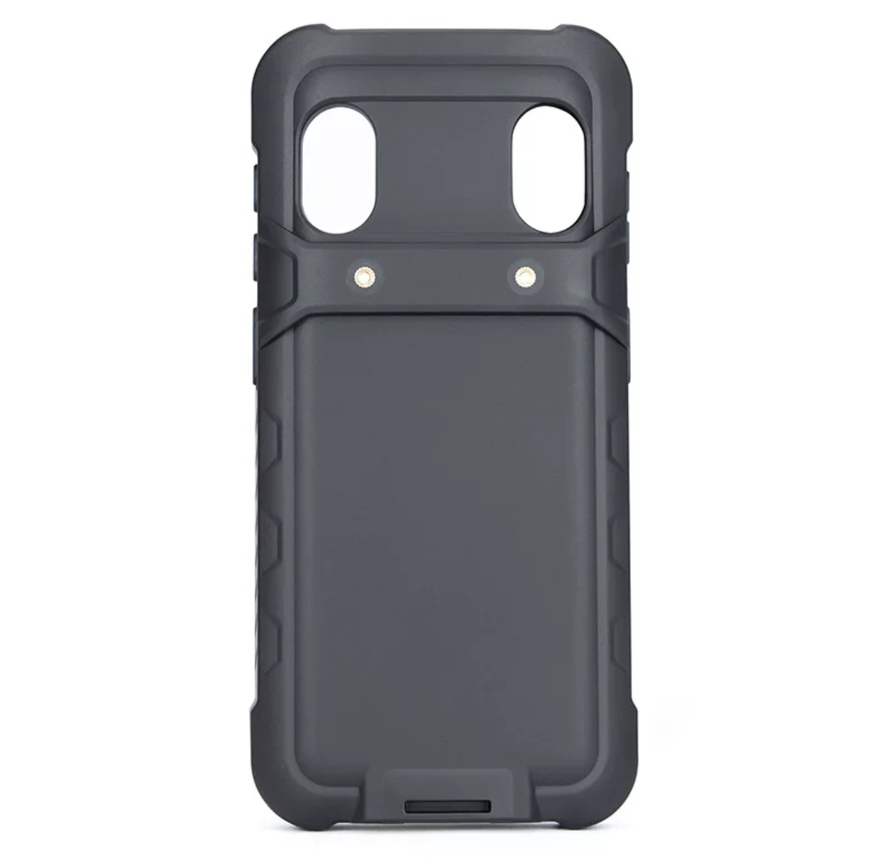 Phone Cases Rubber - Penutup Pelindung Anti Guncangan dan Jatuh