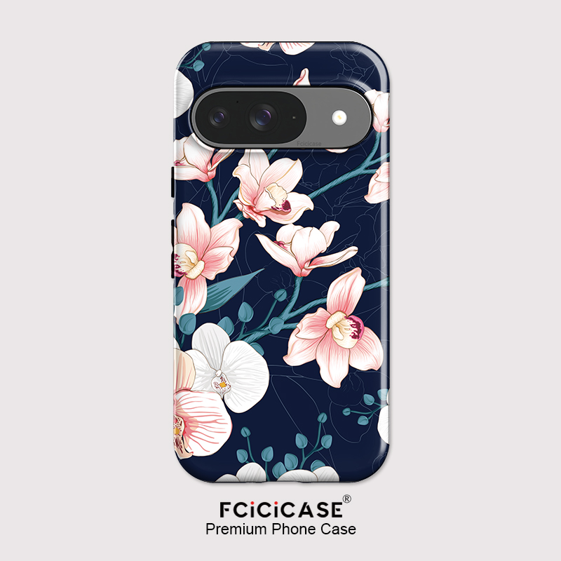 Phone Cases Google Pixel 10 Pro - Fcicicase Casing Ponsel Anti-benturan untuk Google