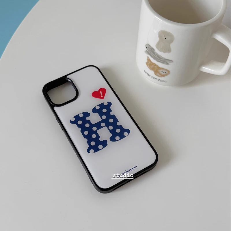 Phone Cases Highpoint - Casing HP Trendy Korea INS Creative