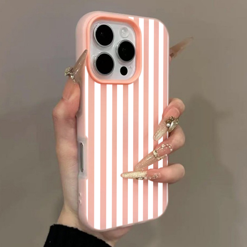 Phone Cases Blue - Casing Untuk iPhone 17 16 15
