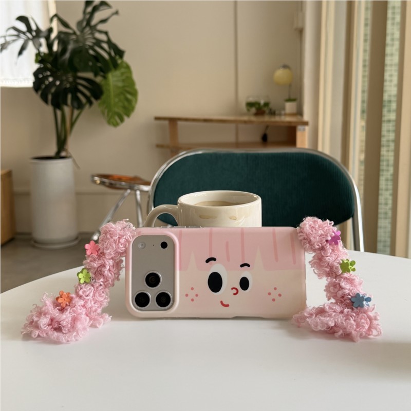 Phone Cases Diy - Casing HP iPhone 15 16 17
