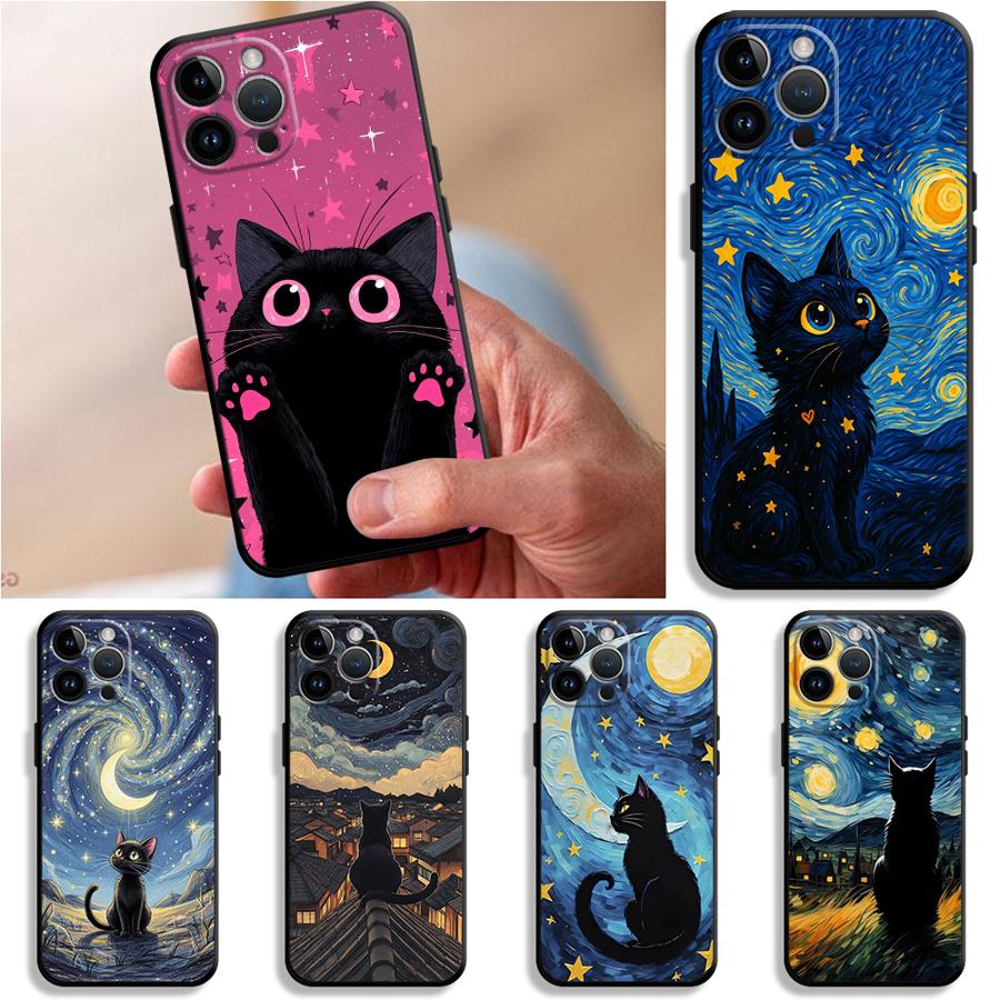 Phone Cases Store - Casing Ponsel Funda untuk Apple iPhone