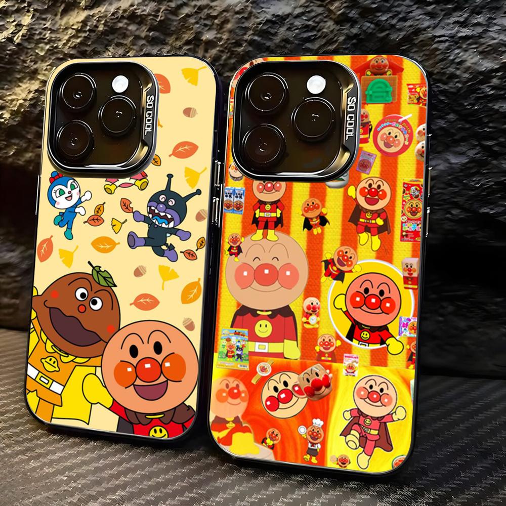 Phone Cases Store - Casing HP Anime CUTE A-AnpaNmans Warna