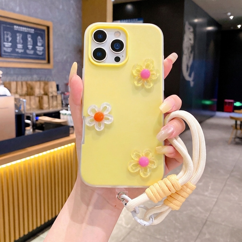 Phone Cases Diy - Casing HP Xiaomi Redmi 15C 14C