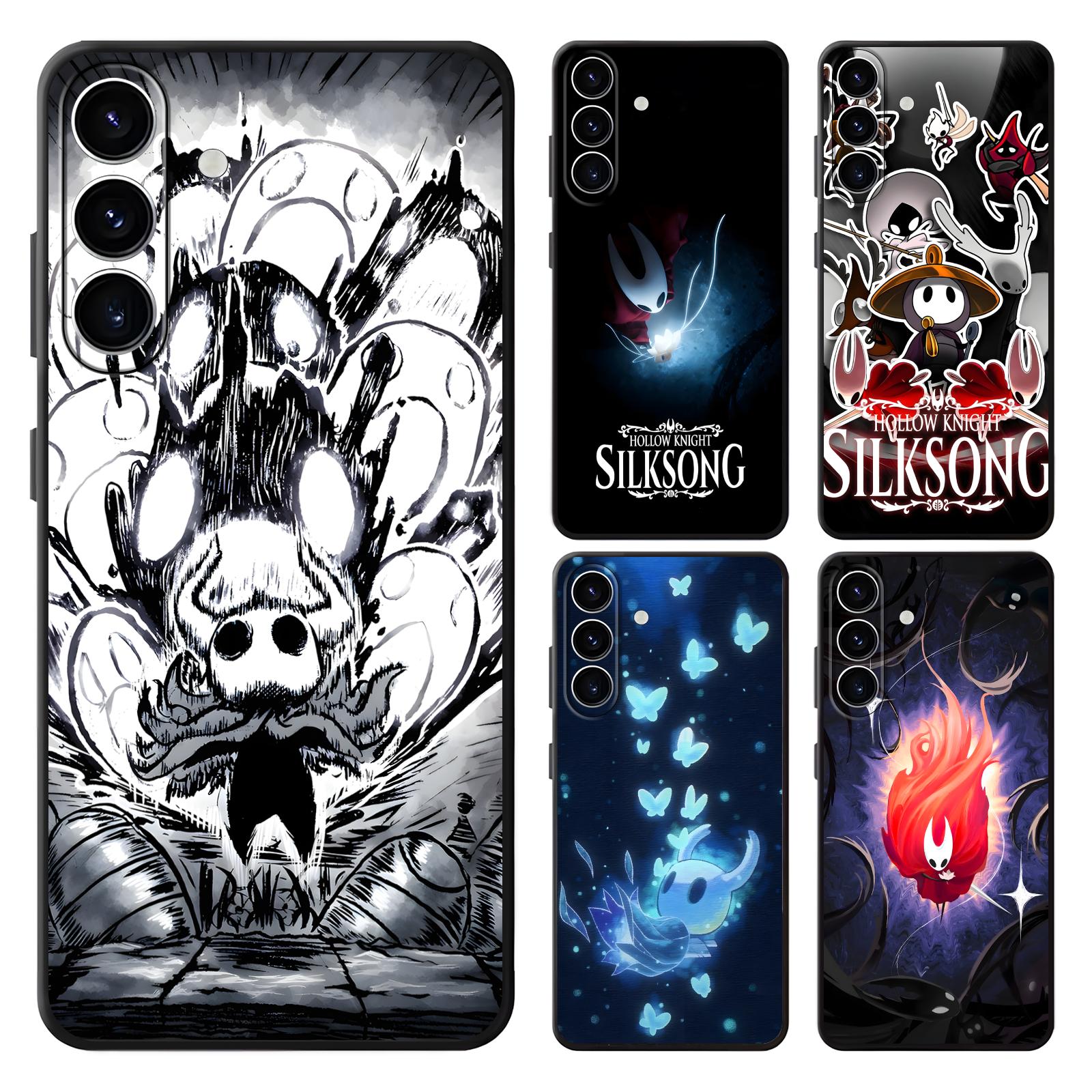 Phone Cases Samsung - Casing Ponsel untuk Samsung A57 A56