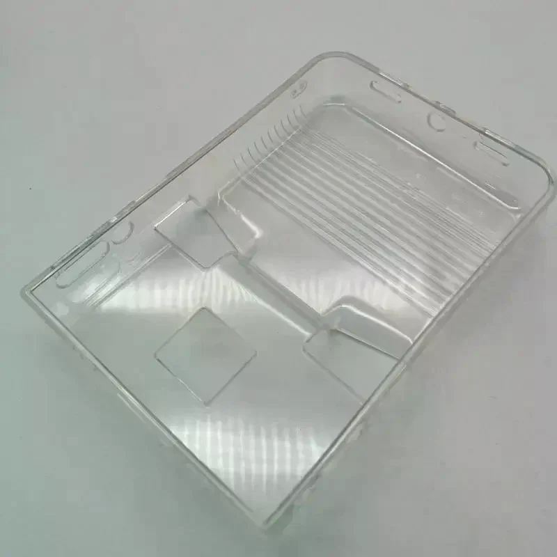Transparent Thin Case - Penutup Pelindung TPU Lembut Ultra Tipis