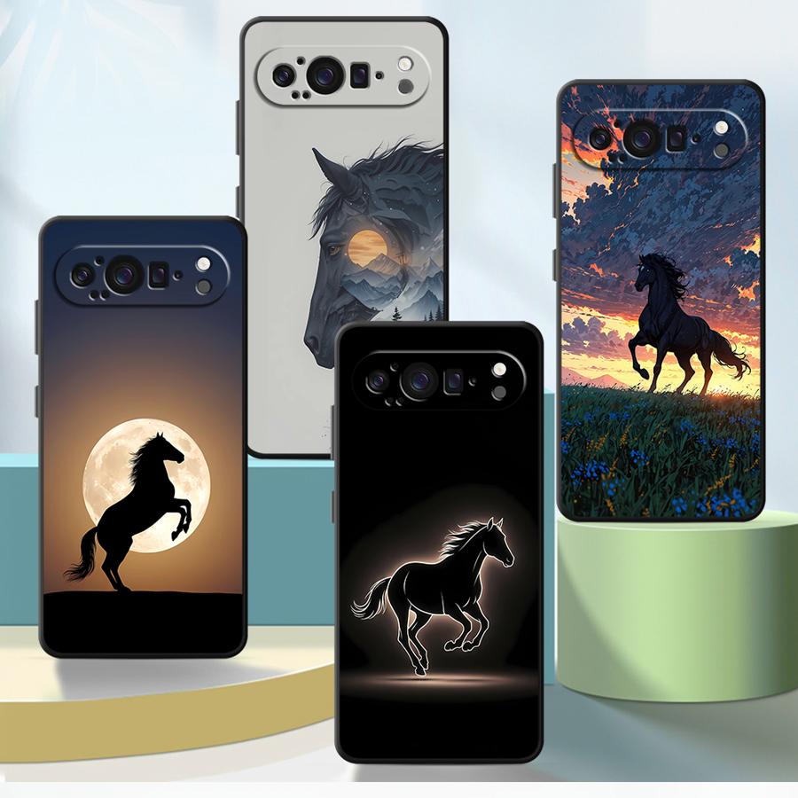 Phone Cases Google Pixel 10 Pro - Casing Penutup Ponsel Funda untuk Google