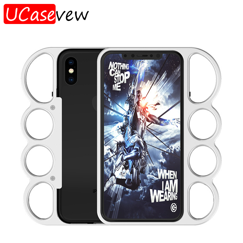 Phone Cases Aviation - Casing HP Anti Benturan Berbahan Aluminium