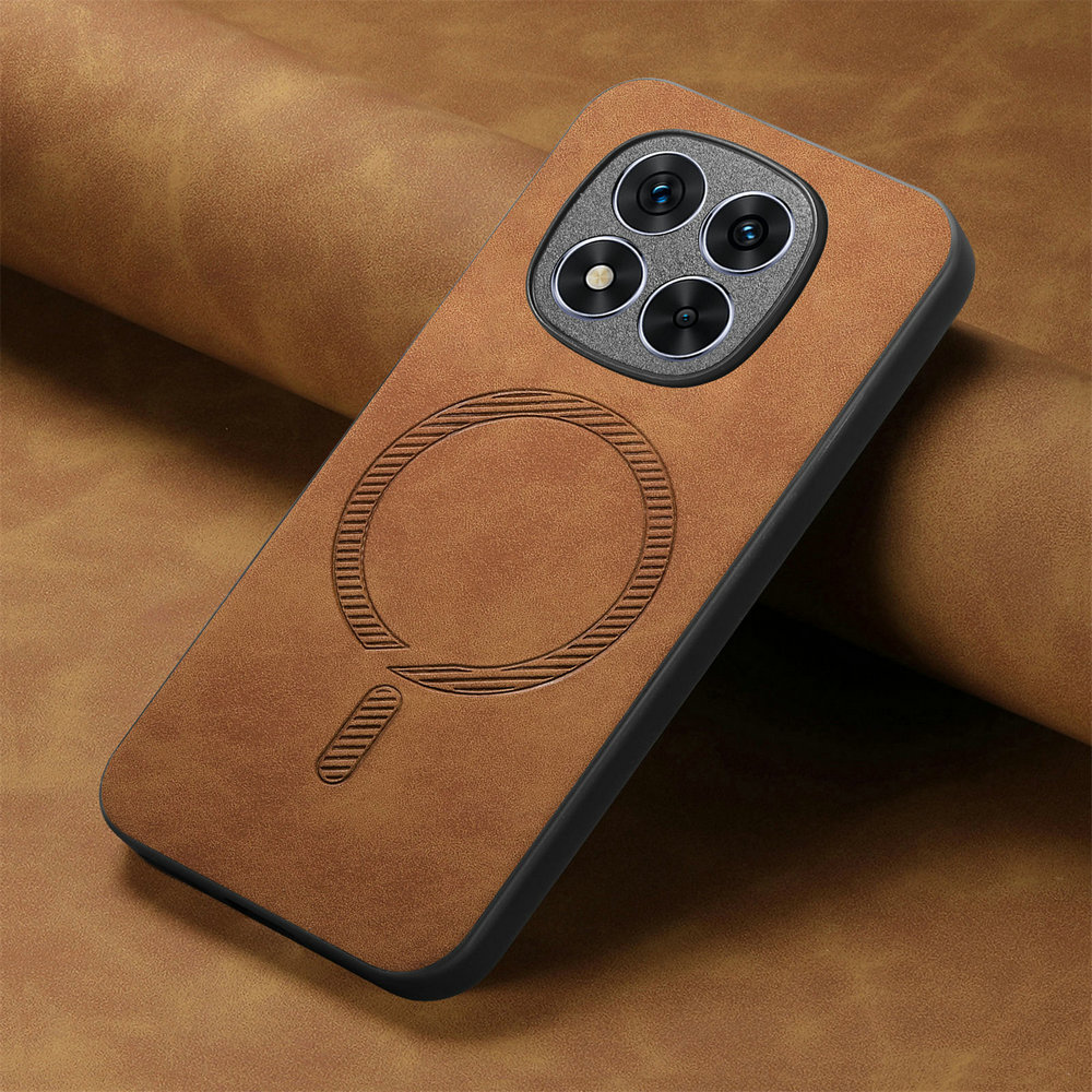 Phone Cases With Wallet On Back - Untuk Redmi Note 15 14 Pro