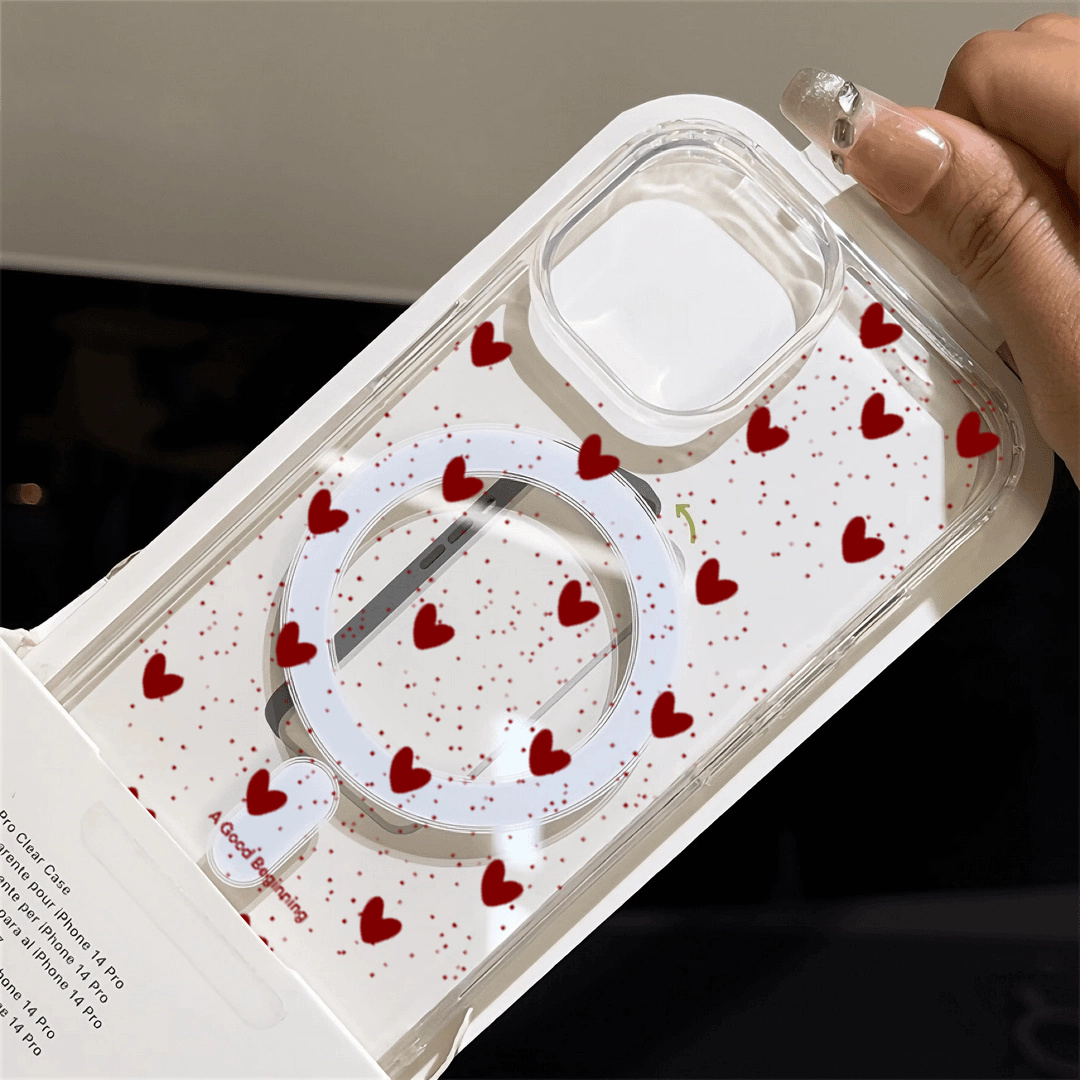 Casing Silikon Transparan Seks - Phone Cases Store ulasan dan harga