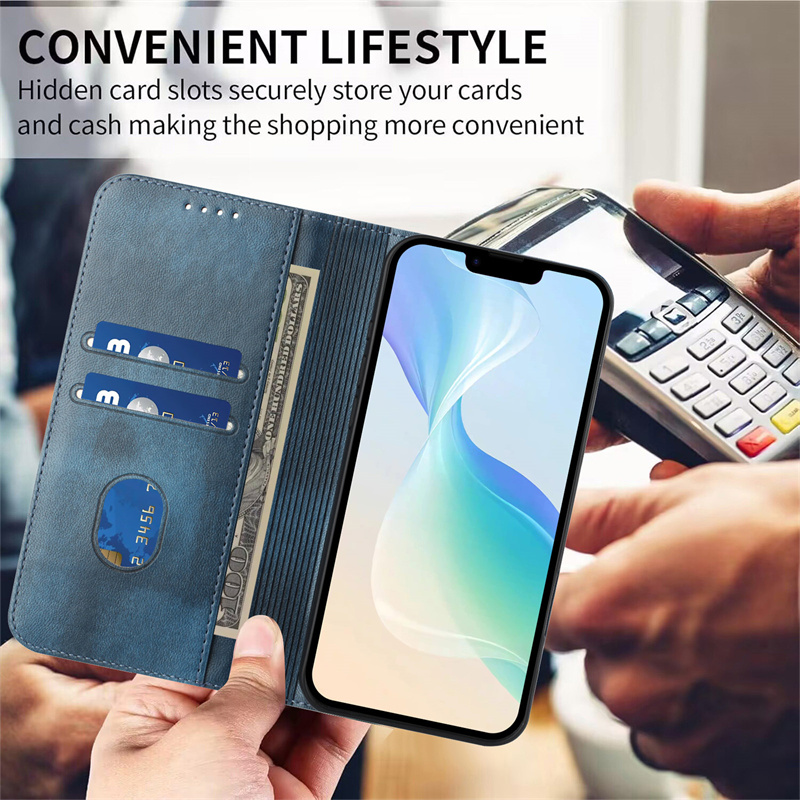 Casing Magnetik untuk Nothing  - Phone Cases With Wallet On Back ulasan dan harga