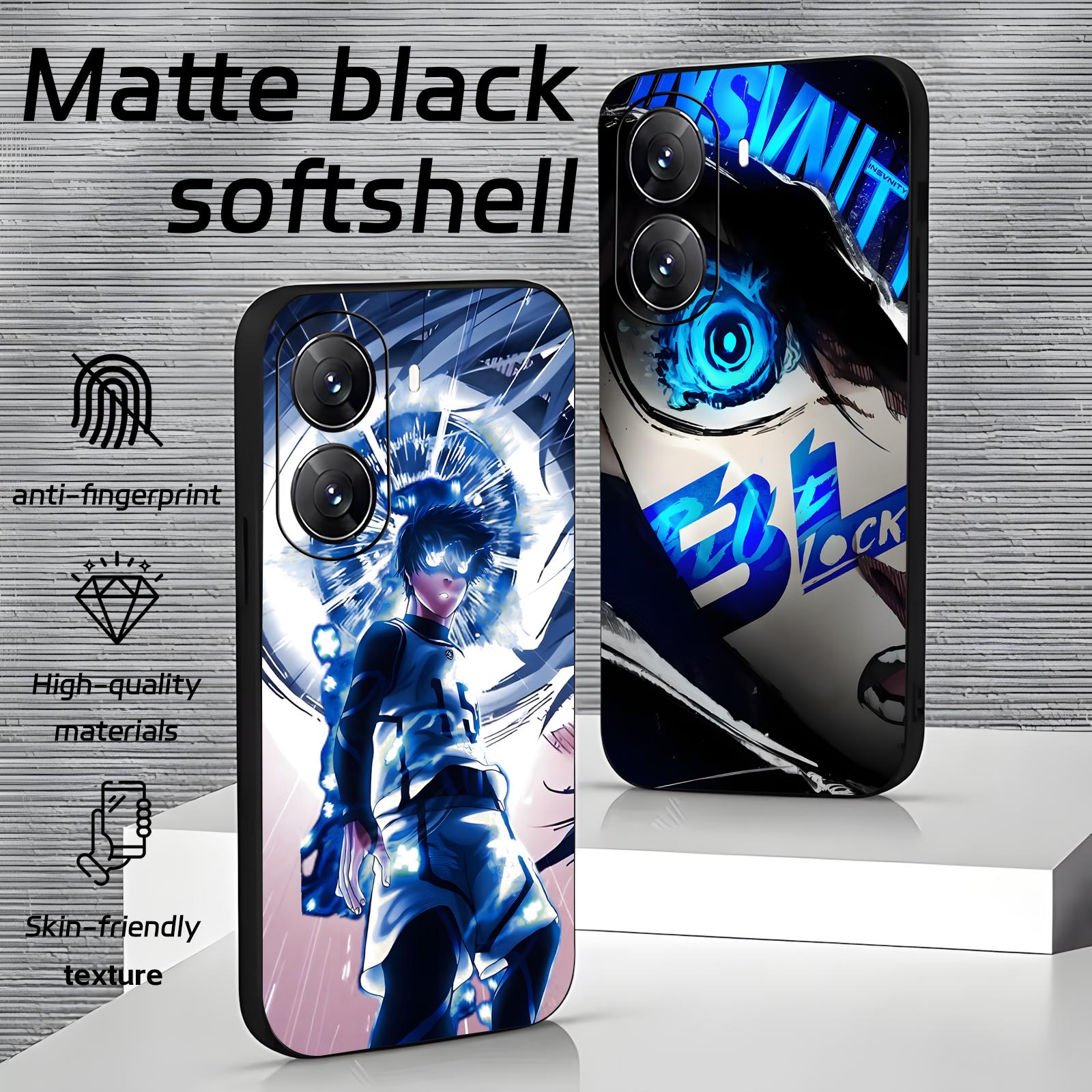 Casing Ponsel untuk Xiaomi POC - Phone Cases Blue ulasan dan harga