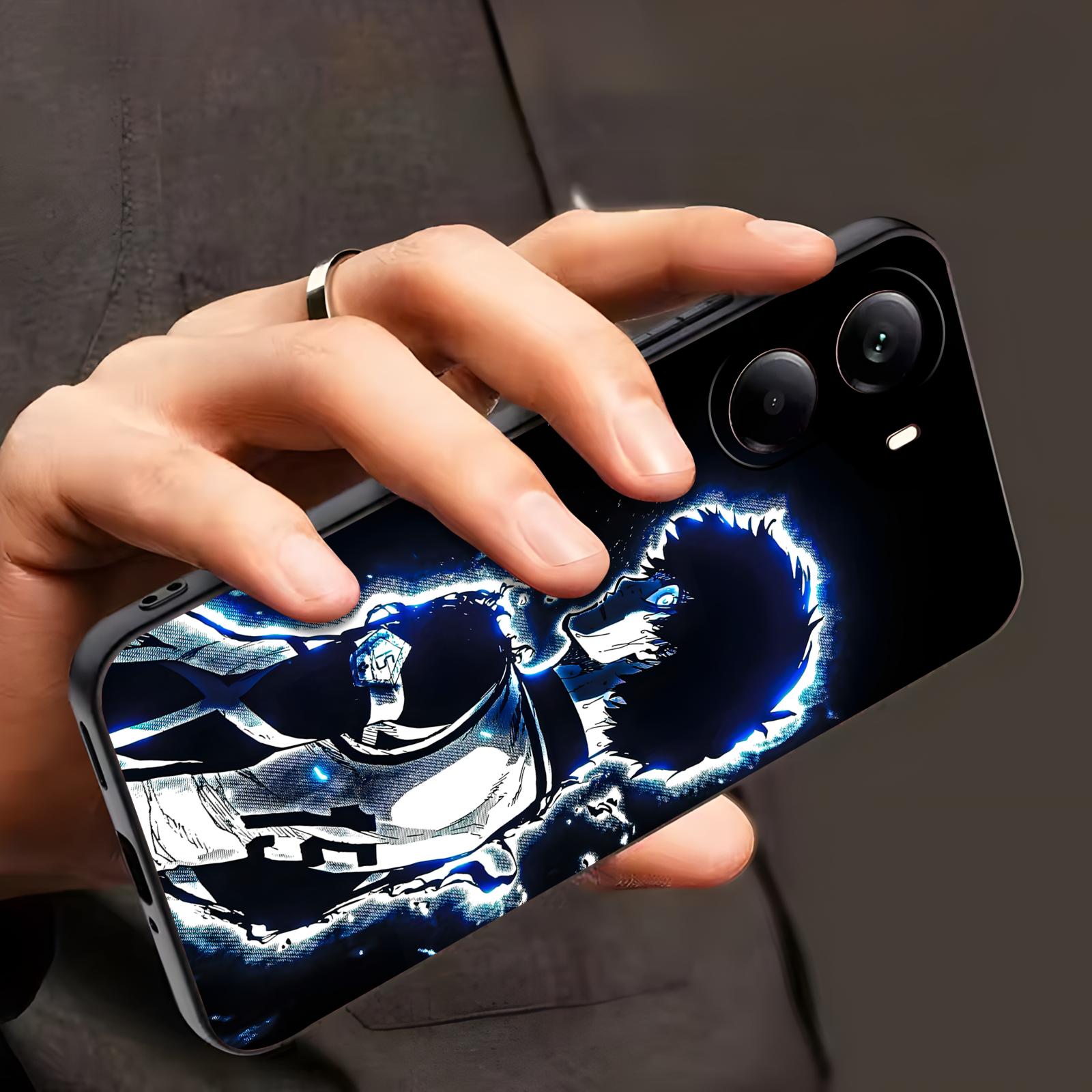 Casing Ponsel untuk Xiaomi POC - Phone Cases Blue ulasan dan harga
