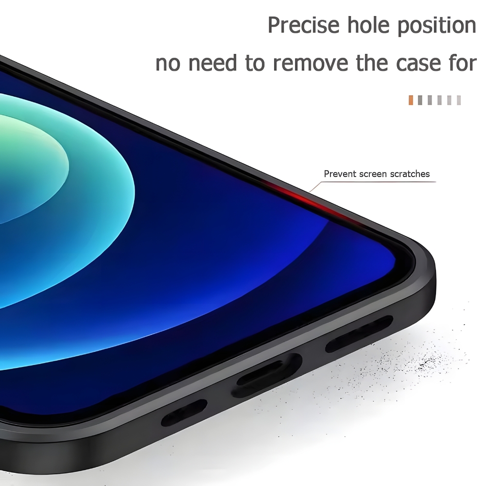 Casing Ponsel untuk Xiaomi POC - Phone Cases Blue ulasan dan harga
