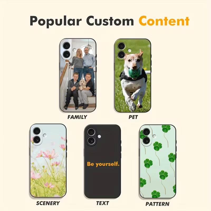 Casing HP Custom Foto DIY untu - Phone Cases Diy ulasan dan harga