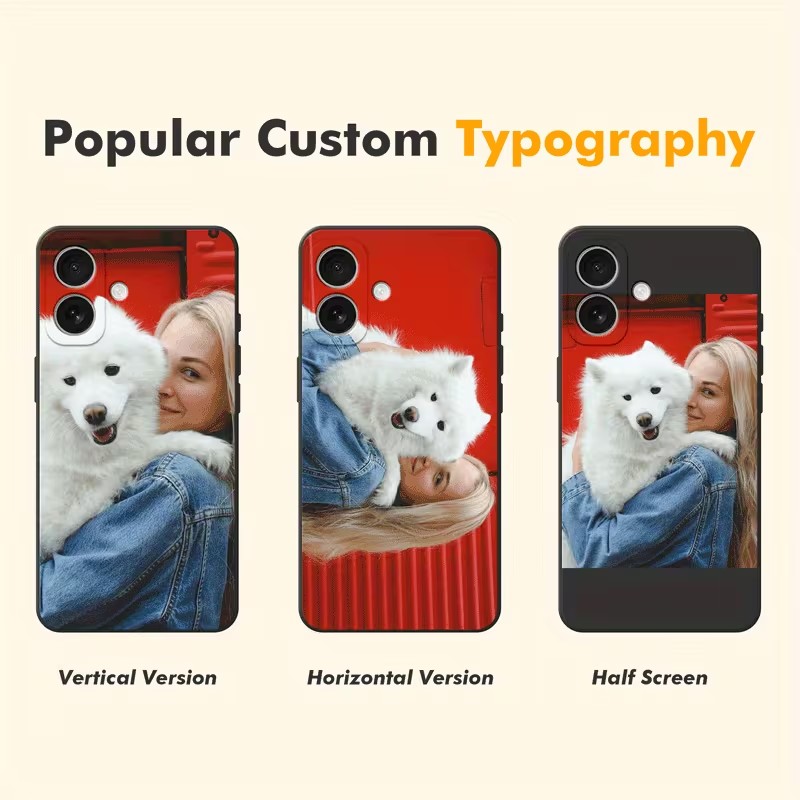 Casing HP Custom Foto DIY untu - Phone Cases Diy ulasan dan harga
