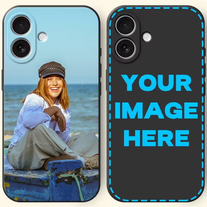 Casing HP Custom Foto DIY untu - Phone Cases Diy ulasan dan harga