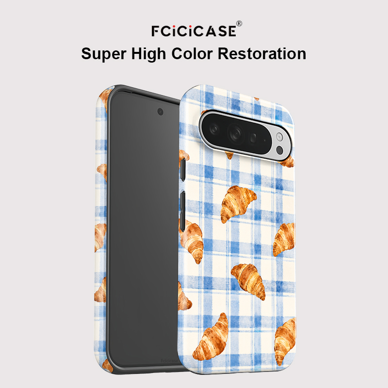 Casing Ponsel Akrilik Matte Fc - Phone Cases Google Pixel 10 Pro ulasan dan harga
