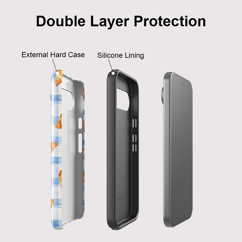 Casing Ponsel Akrilik Matte Fc - Phone Cases Google Pixel 10 Pro ulasan dan harga