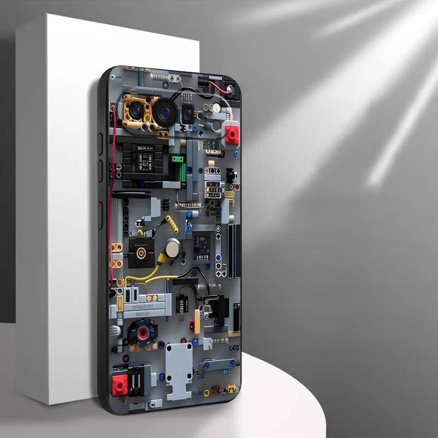 Casing untuk Google Pixel 10A  - Phone Cases Google Pixel 10 Pro ulasan dan harga