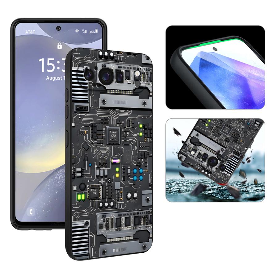 Casing untuk Google Pixel 10A  - Phone Cases Google Pixel 10 Pro ulasan dan harga