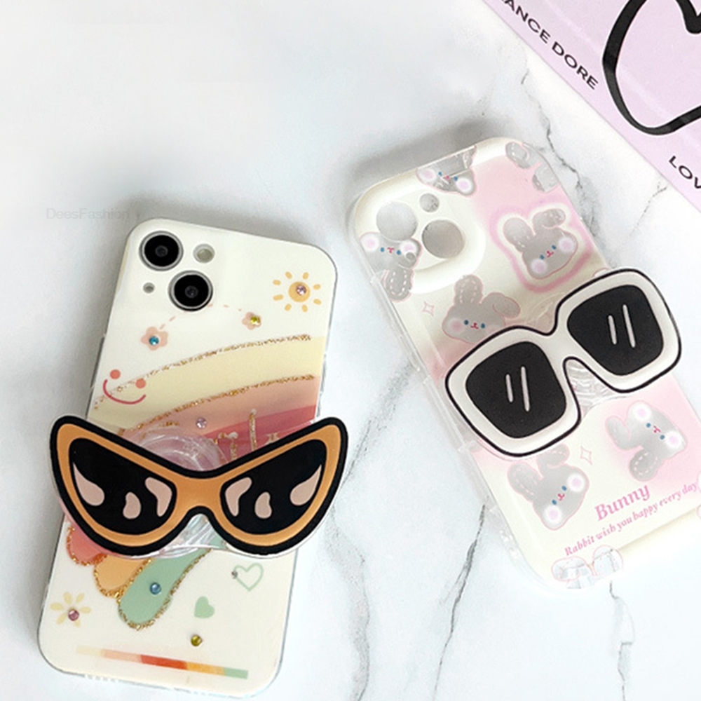 Tempat Ponsel Keren Bergaya Ka - Phone Cases Cool Girl ulasan dan harga