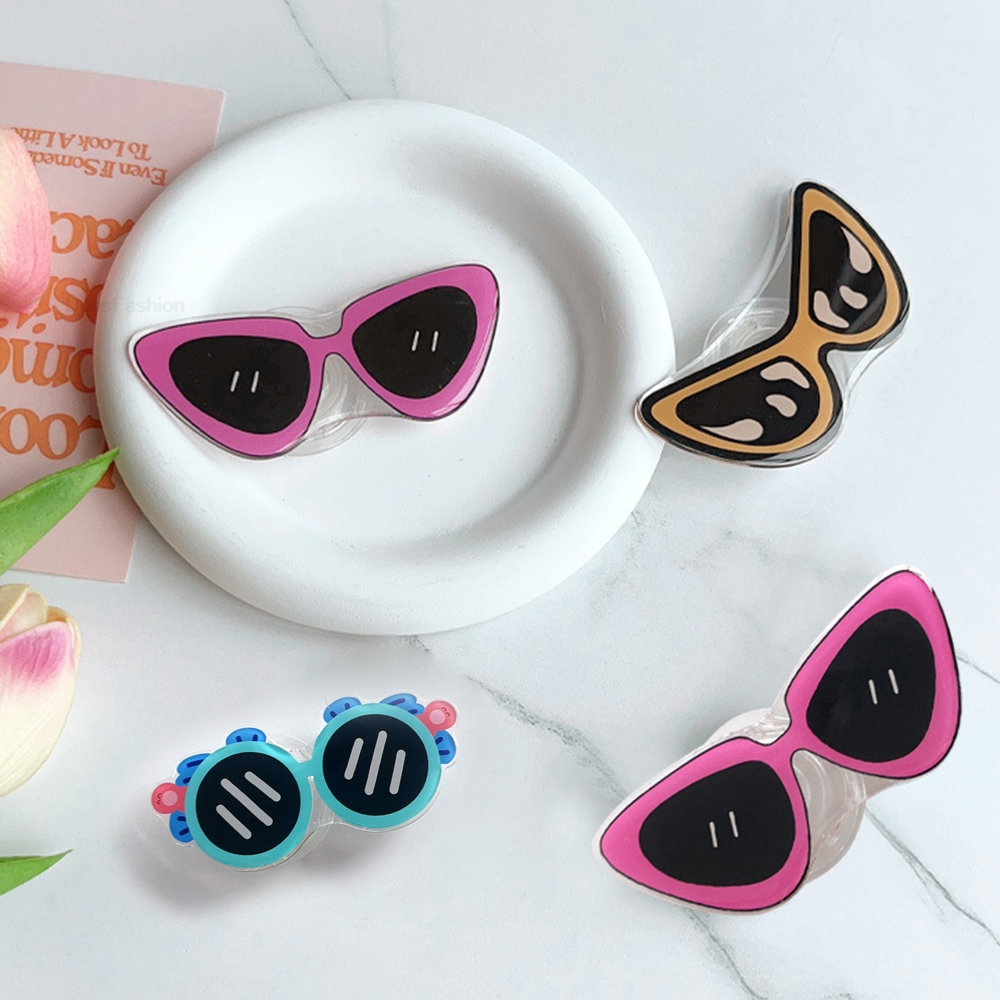 Tempat Ponsel Keren Bergaya Ka - Phone Cases Cool Girl ulasan dan harga