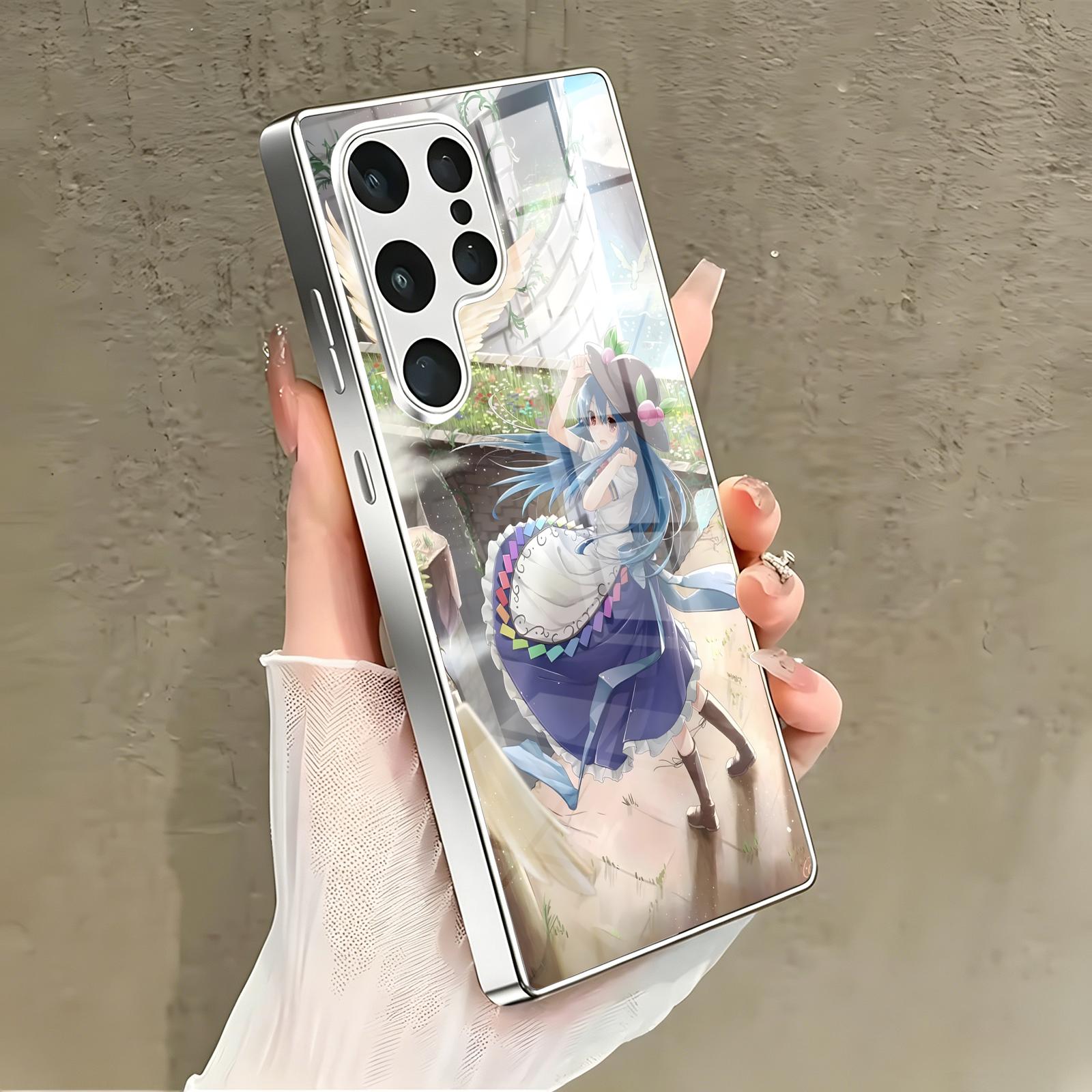 Casing Ponsel Untuk Samsung S2 - Phone Cases Samsung ulasan dan harga