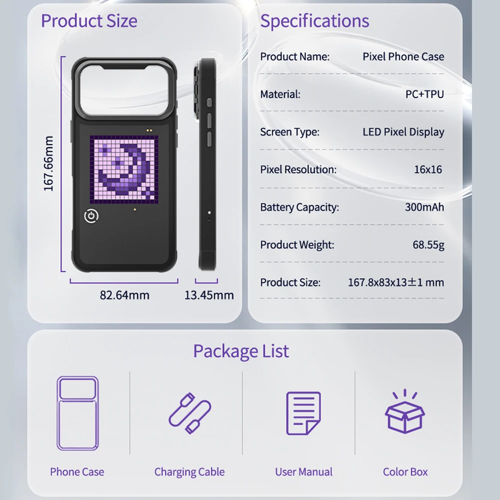 Mode DIY dengan Casing Layar G - Phone Cases Diy ulasan dan harga