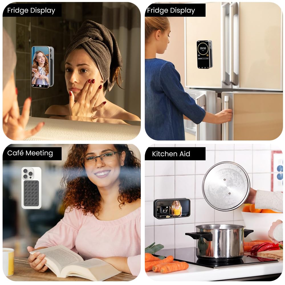 Penyangga Ponsel Silikon denga - Phone Cases Video ulasan dan harga