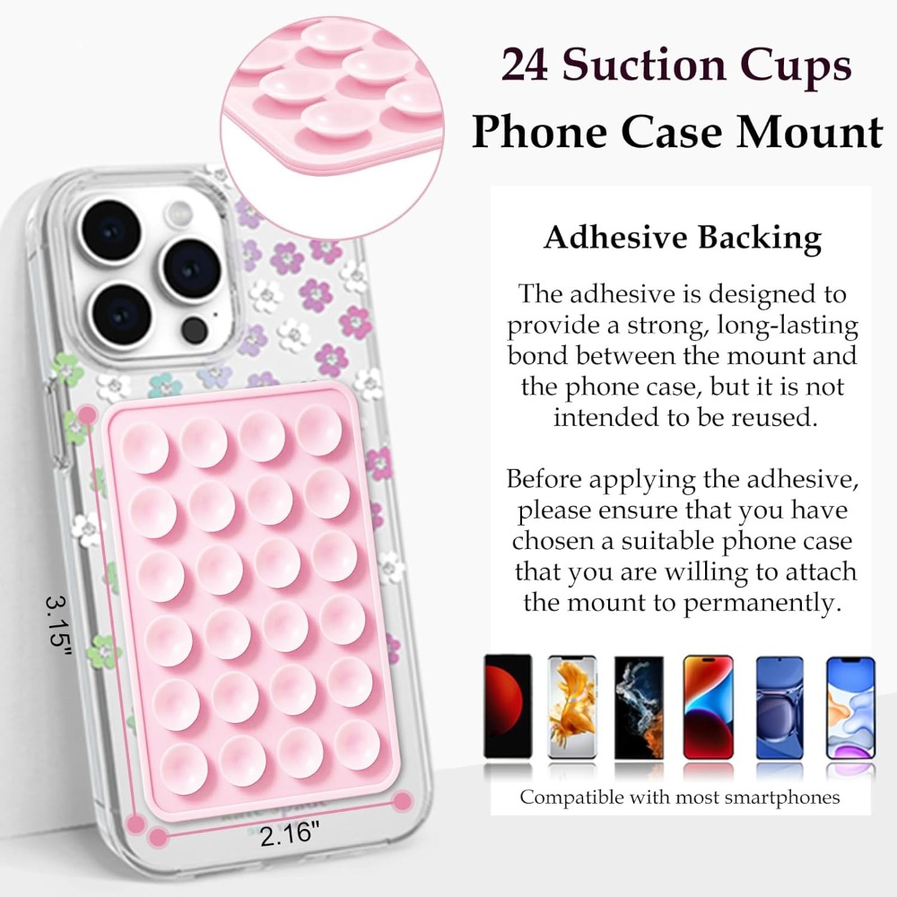 Penyangga Ponsel Silikon denga - Phone Cases Video ulasan dan harga