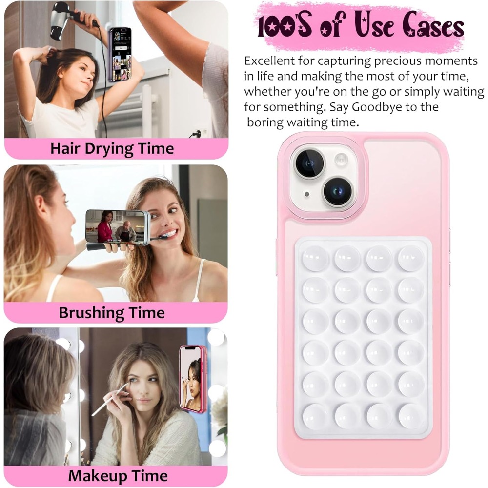 Penyangga Ponsel Silikon denga - Phone Cases Video ulasan dan harga
