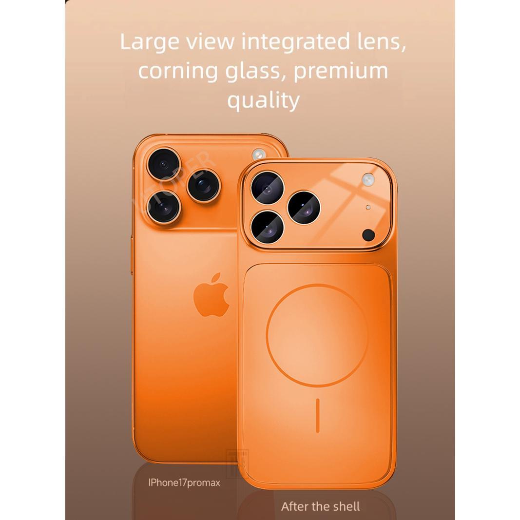Casing Nano Matte Kaca Asli Un - Phone Cases Diy ulasan dan harga