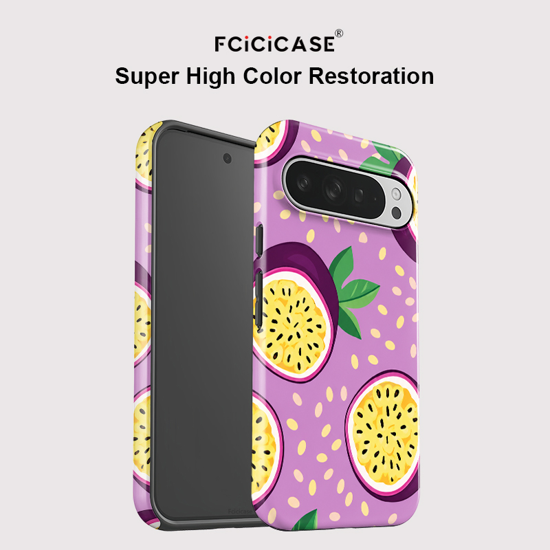Fcicicase Casing Ponsel Akrili - Phone Cases Google Pixel 10 Pro ulasan dan harga