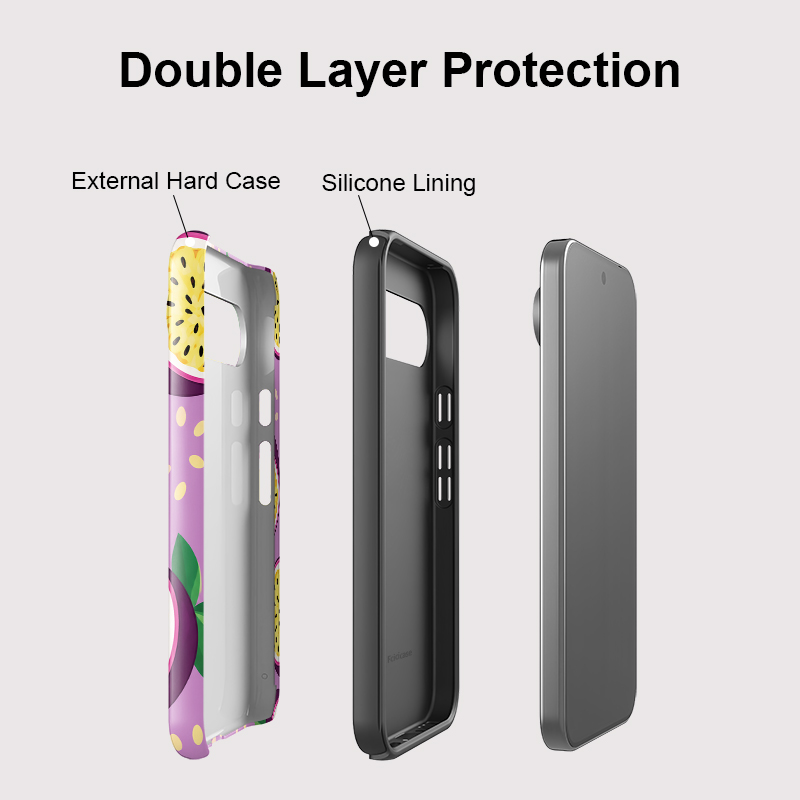 Fcicicase Casing Ponsel Akrili - Phone Cases Google Pixel 10 Pro ulasan dan harga