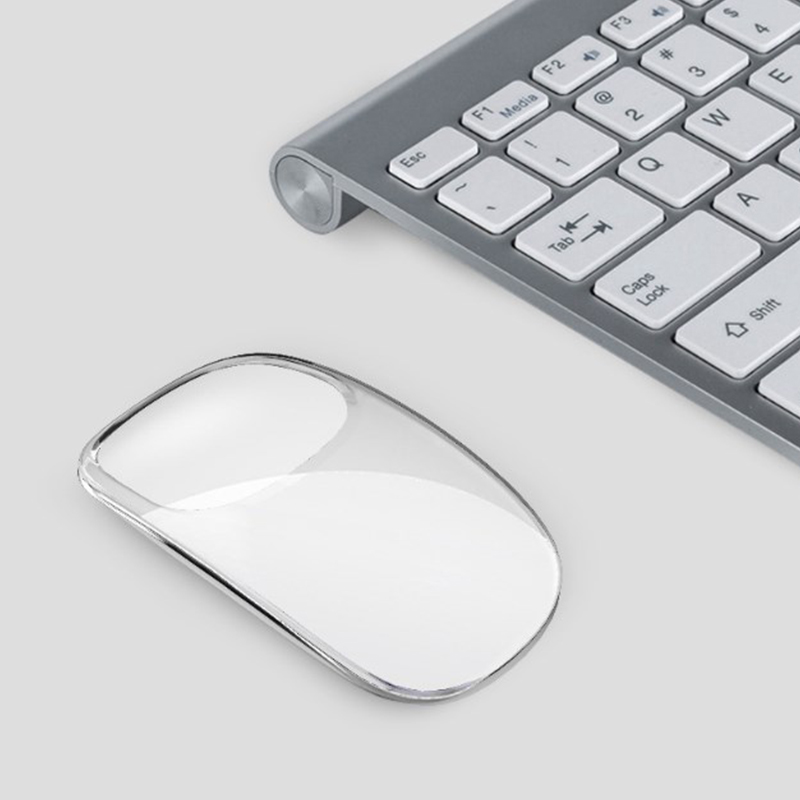 Casing pelindung untuk Apple M - Transparent Thin Case ulasan dan harga