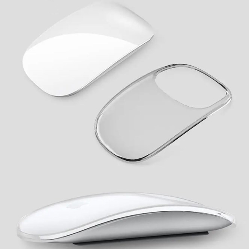 Casing pelindung untuk Apple M - Transparent Thin Case ulasan dan harga