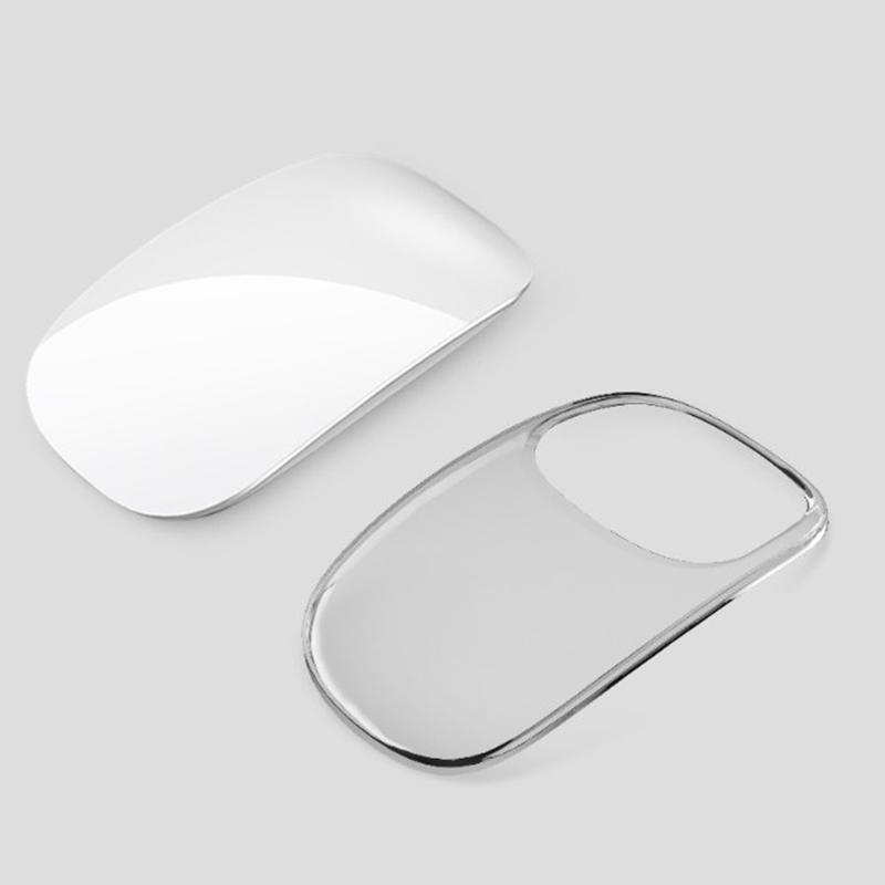 Casing pelindung untuk Apple M - Transparent Thin Case ulasan dan harga