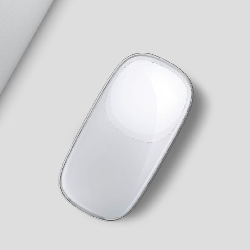 Casing pelindung untuk Apple M - Transparent Thin Case ulasan dan harga